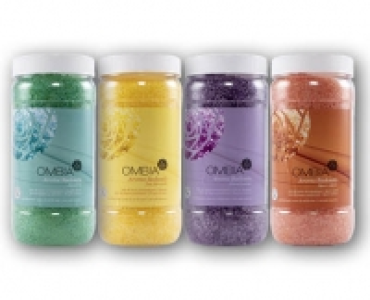 OMBIA Aroma-Badesalz CHF 4.99