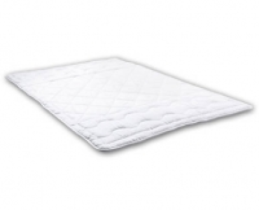 MY LIVING STYLE Multizonen Steppdecke «Innofill»