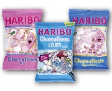 HARIBO Chamallows CHF 1.99