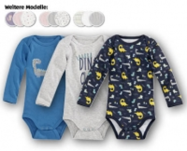 IMPIDIMPI Baby-Body CHF 7.99