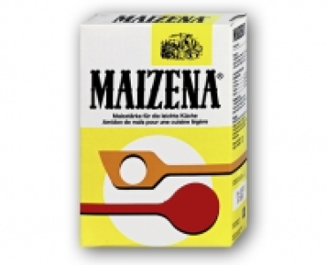 MAIZENA® Maisstärke CHF 1.49