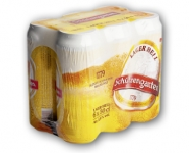 Aldi Suisse  SCHÜTZENGARTEN Lager hell