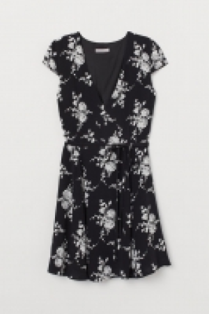  Crêpe-Kleid CHF 20.95