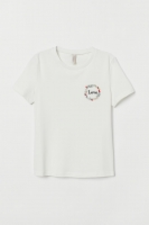  T-Shirt mit Motiv CHF 9.45