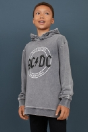  Hoodie mit Druck CHF 17.95