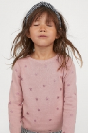  Feinstrickpullover CHF 10.95