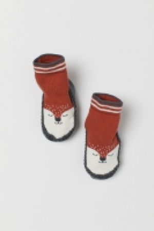  Mokassins CHF 5.95