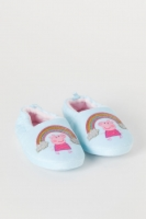  Weiche Hausschuhe CHF 10.95