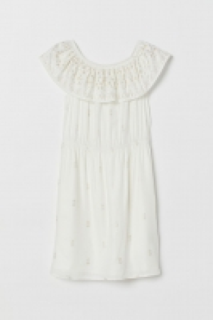  Off-Shoulder-Kleid CHF 12.45