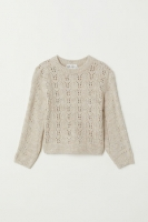  Pullover in Strukturstrick CHF 16.45