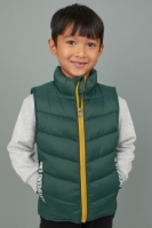  Wattiertes Gilet CHF 13.95