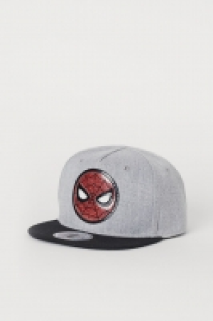  Cap mit Applikation CHF 8.95