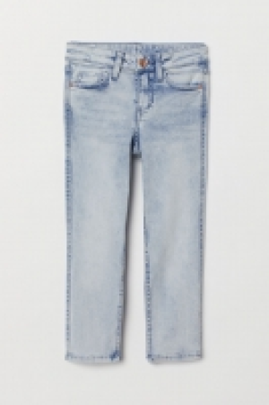  Slim Fit Jeans CHF 9.95