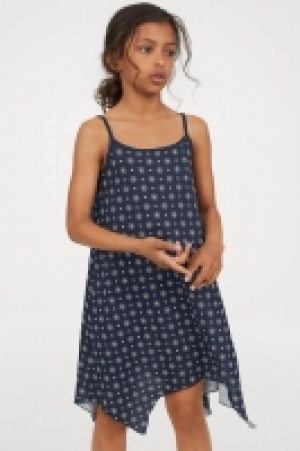  Gemustertes Jerseykleid CHF 6.45