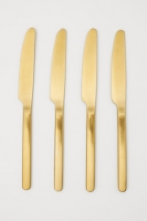  4er-Pack Messer CHF 11.95