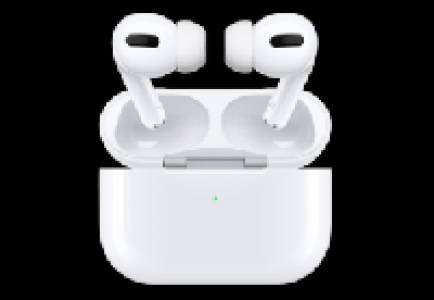 APPLE AirPods Pro - True Wireless Kopfhörer mit Ladecase (In-ear CHF 279.95