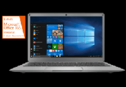 PEAQ PNB S130-CA464CT - Notebook (13.3