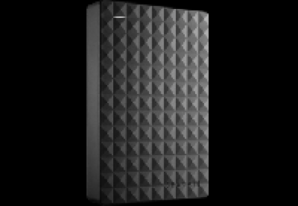 SEAGATE Expansion Portable - Festplatte (4 TB CHF 119.95