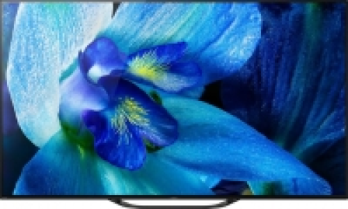 Melectronics Sony Sony KD-65AG8 164 cm 4K OLED TV