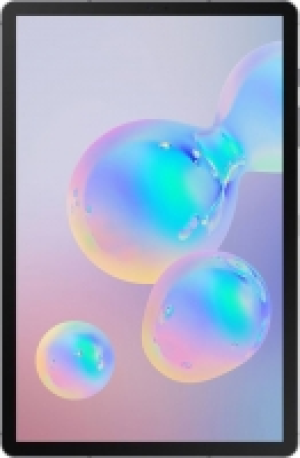 Samsung Tab S6 WiFi 128GB MountainGray Tablet