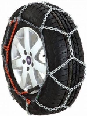 Do it und Garden Miocar Miocar Master-Power 9010 Schneekette