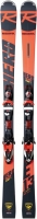 SportXX Rossignol Rossignol Hero Elite Plus Ti inkl. SPX 12 GW On Piste Ski inkl. Bindun