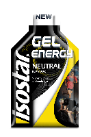 SportXX Isostar Isostar Energy Gel Gel