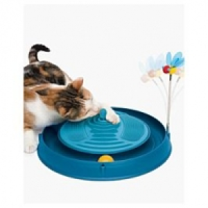 Catit Play Ball Circuit mit Massage Pad CHF 17.90
