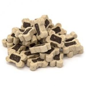 QUALIDOG Hundeleckerli Semi-Moist Snack Lamm & Reis gross 150g CHF 2.90