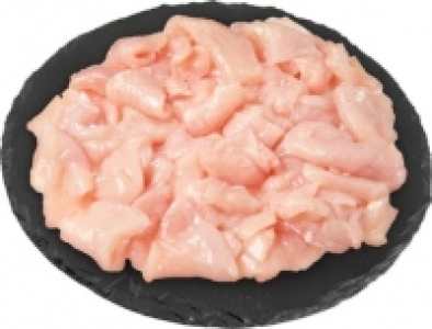 Denner Pouletgeschnetzeltes CHF 9.45