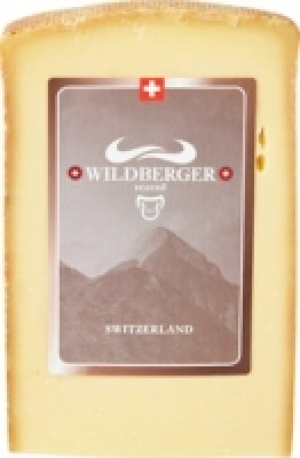 Wildberger Halbhartk&auml;se CHF&nbsp;3.95