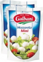 Denner  Galbani Mozzarella mini