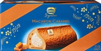 Denner  Nestlé Signature Macaron Caramel