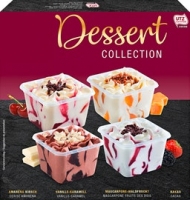 Denner  Glacé Dessert Collection