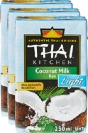 Thai Kitchen Kokosnussmilch light CHF 5.50