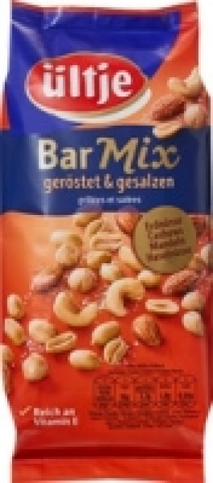 Denner  Ültje Bar Mix