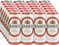 Denner  Kaiser Bier Premium