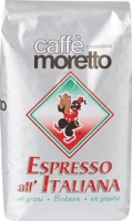 Denner  Moretto Kaffee Espresso allitaliana