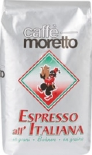 Denner  Moretto Kaffee Espresso allitaliana