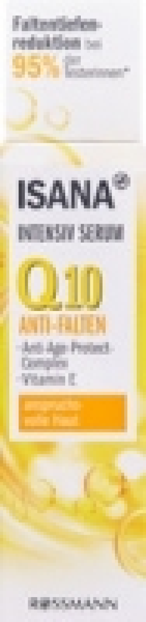 ISANA Q10 Lifting Serum