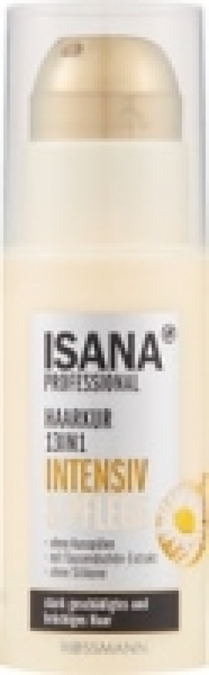ISANA Professional Haarkur 13in1 Intensiv & Pflege