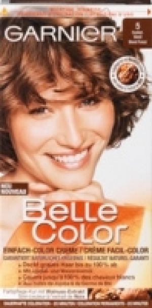 Garnier Coloration Belle Color