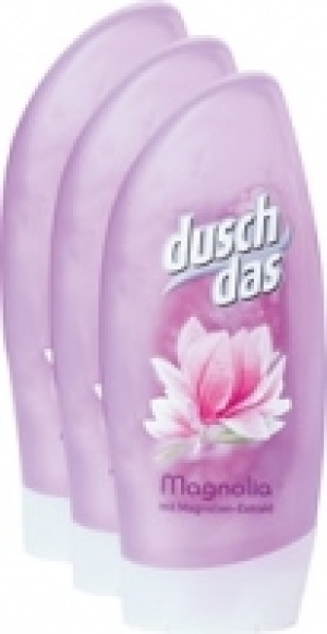 Denner  Duschdas Duschgel Magnolia