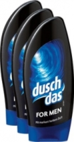 Duschdas Duschgel For Men CHF 3.80