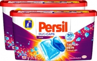 Denner  Persil Waschmittel Duo-Caps Color