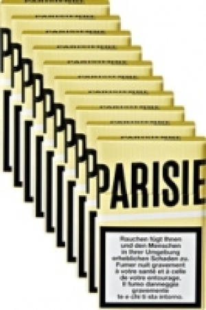 Parisienne Limited Edition Blonde