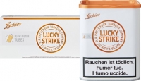 Denner  Lucky Strike Zigarettentabak White MYO