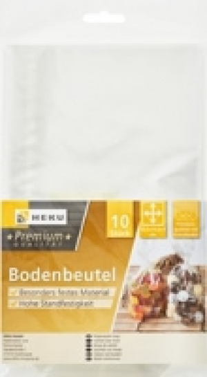 Heku Bodenbeutel