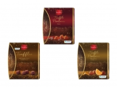Trüffelpralinen CHF 2.99