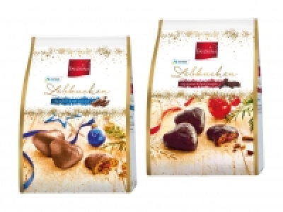 Lebkuchenherzen gefüllt CHF 1.95
